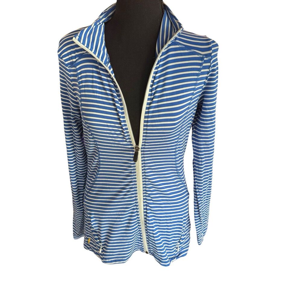 Lole Essential Full-Zip Jacket - Picture 7 of 12